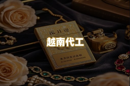 云霄代工烟
